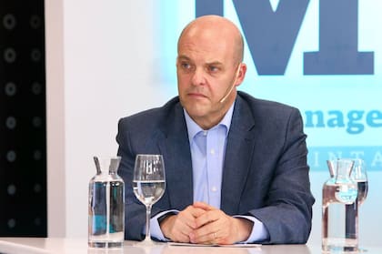 Alejandro Malamed, director general de Humanize Consulting