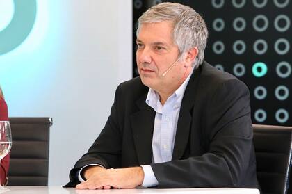 Ignacio Stegmann, subsecretario del Parque de la Innovación del Gobierno de la Ciudad de Buenos Aires