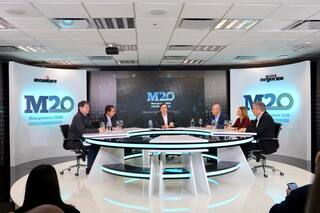 Revolución del empleo: cuál será el límite de los robots en el mundo del trabajo