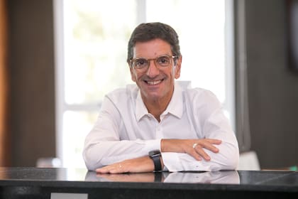 Eduardo López se incorporó a Google en 2019 tras desempeñarme como vicepresidente senior de Ingeniería, Arquitectura y Soluciones de Innovación en Oracle