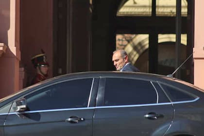 Eduardo "Lule" Menem