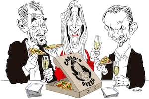 La historia de cómo los primos llegaron a integrar el primer círculo de poder de Karina Milei