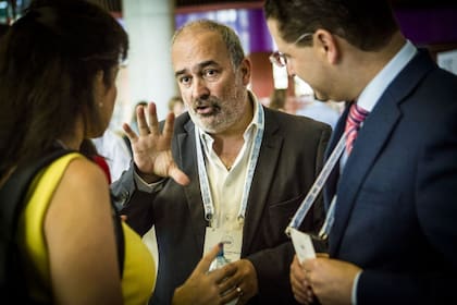 Eduardo Machiavelli dejará el cargo de ministro y asumirá como secretario para seguir de cerca el armado presidencial hacia 2023