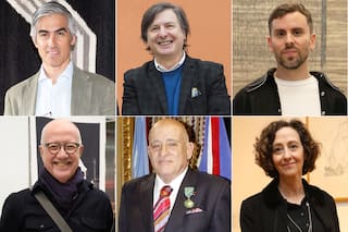 Libre circulación de obras, protección del patrimonio y un coro de voces con pros y contras resuena en días febriles