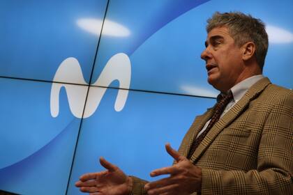 Eduardo Marty, Director Comercial de RESTEC Argentina S.A.