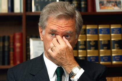 Eduardo Moliné O´Connor