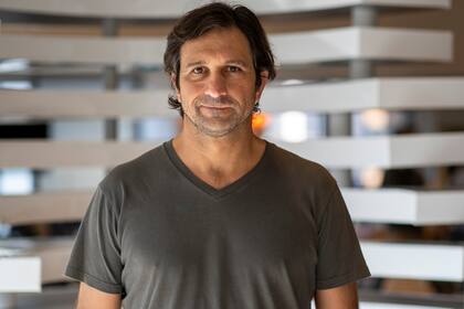 Eduardo Novillo Astrada, CEO de Agrotoken