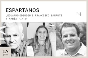 Cuando dar una oportunidad deja de ser un riesgo y se convierte en una convicción