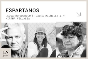 Laura Micheletti y Mirta Villalba: dos historias que muestran cómo el amor también puede cambiar una vida tras los muros