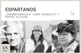 Laura Micheletti y Mirta Villalba: dos historias que muestran cómo el amor también puede cambiar una vida tras los muros