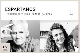 Tamara Salomón: la mujer que eligió tender puentes detrás de los muros