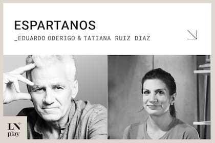 Tatiana Ruiz Díaz, la rebeldía que encontró un rumbo