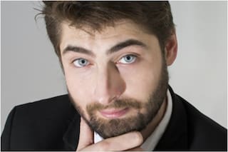 Quién es “El Presto”, el periodista que tuvo una relación romántica con Brenda Uliarte