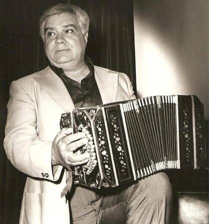 Eduardo Rovira, un vanguardista del tango