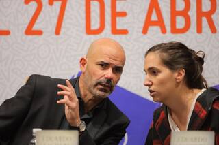 El revuelo por Espert, los revolucionarios de 1810 y la amante de Bolívar