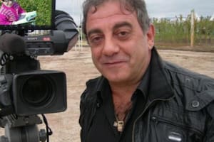 Eduardo Salim Sad murió de covid