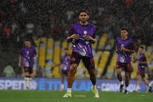 Lanús quiere sumar otro título internacional ante Flamengo y hacer historia en el Maracaná
