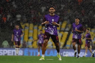 Lanús quiere sumar otro título internacional ante Flamengo y hacer historia en el Maracaná