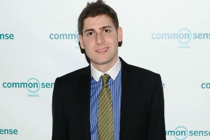 Eduardo Saverin, el brasileño que estuvo en la génesis de Facebook