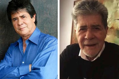 Eduardo Serrano fue galán de telenovelas: así luce a sus 82 años