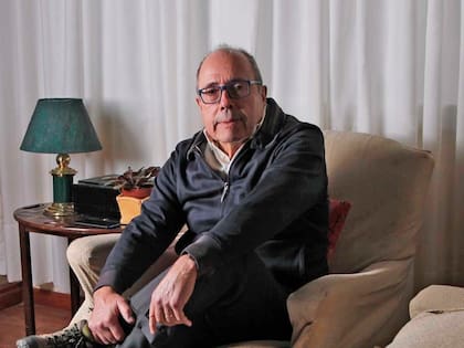 Eduardo Sosa, corrido por el kirchnerismo del cargo de procurador de Santa Cruz