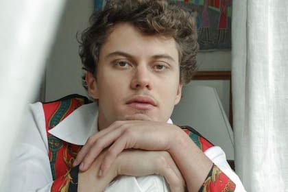 Eduardo Speroni se convirtió en el actor del momento (Foto Instagram @eduardosperoni)