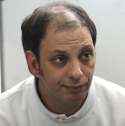 Eduardo Vázquez: Exbaterista de Callejeros, cumple condena por el asesinato en 2010 de su esposa, Wanda Taddei