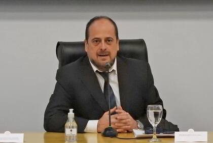 Eduardo Villalba, secretario de Seguridad, había protagonizado un cruce la semana pasada con Sergio Berni