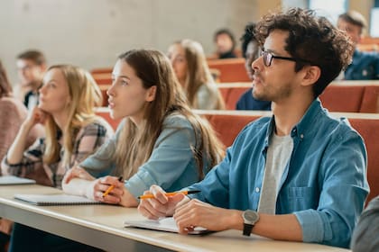 Educación. Solo el 23,8% de la población ocupada tiene nivel superior o universitario completo.