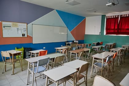 Educación tuvo un impacto en la inflación de marzo, por el reinicio de las clases.
