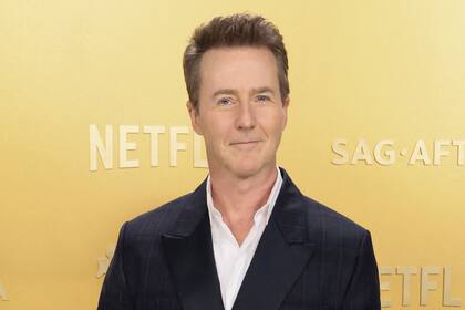 Edward Norton