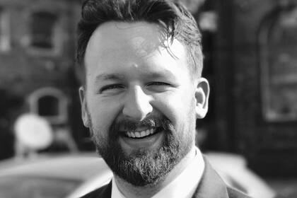 Edward Grefenstette, del grupo de investigación en inteligencia artificial de Facebook