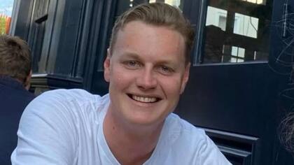 Edward Pettifer murió atropellado en el ataque de Nueva Orleans