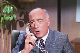 Fue el jefe más querido y pensó que la fama sería eterna, pero tuvo un trágico final y su familia quiso ocultarlo