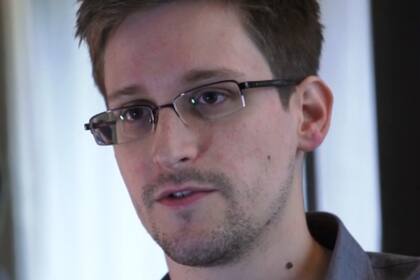 Edward Snowden