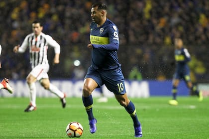 Edwin Cardona, enfocado en dejar atrás el comienzo del 2018