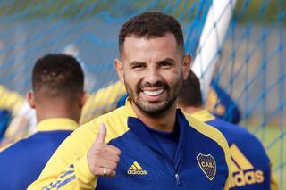 Cardona conducción: el espejo roto de Boca y el peligroso “Juego de la Oca”