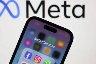 EE. UU.- AMP.- Meta permitirá a los usuarios de la UE limitar la publicidad personalizada tras investigación de Bruselas