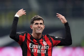 EE. UU. jugará contra Senegal el 31 de mayo en amistoso previo al Mundial