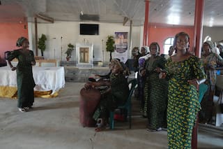 EE. UU. restringirá visas a nigerianos responsables de violencia contra cristianos
