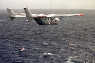 EEUU acusa a expresidente cubano y cinco pilotos de combate por derribo de aviones civiles