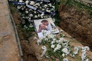 EEUU acusa a Raúl Castro y otras fotos de la semana en Latinoamérica y el Caribe