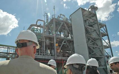 Para la actividad, la necesidad de una reforma estructural ya no es una opción: es una urgencia