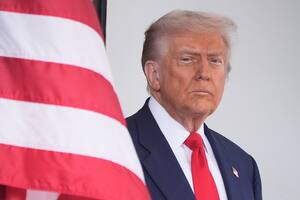 EEUU ataca otro barco de presuntos narcotraficantes cerca de Venezuela