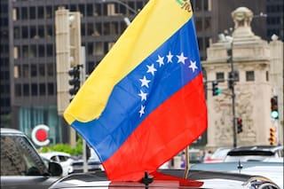 EEUU autoriza servicios a Venezuela para una posible reestructuración de la deuda