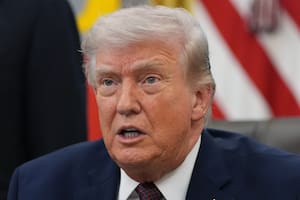 EE.UU.: Cadena ABC acusa a Trump de atacar la libertad de prensa