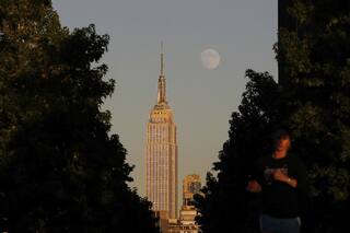 EEUU.- El ala progresista demócrata se enfrenta a su prueba de fuego en las elecciones a la Alcaldía de Nueva York