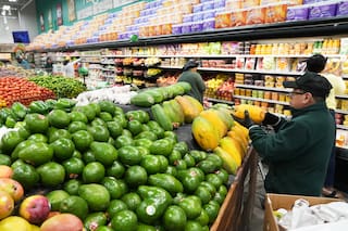 EEUU elimina aranceles sobre carne de res, café y frutas debido a presión en precios al consumidor