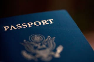 EEUU emitirá pasaportes conmemorativos con la foto de Trump por los 250 años de su independencia