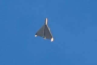 EEUU enviará sistema antidrones a Oriente Medio tras éxito en Ucrania, dicen funcionarios